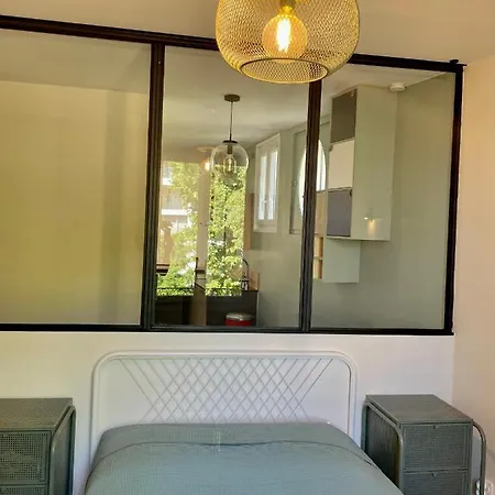 Apartment O Bord De Mer