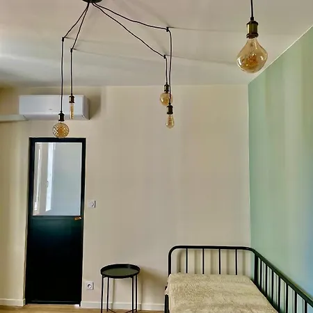 Apartment O Bord De Mer *