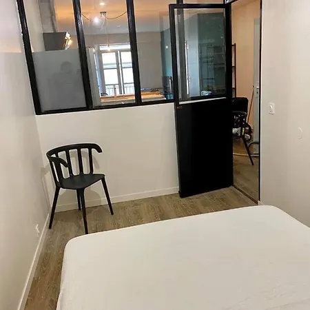 O Bord De Mer Apartment