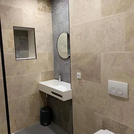 Apartment O Bord De Mer *