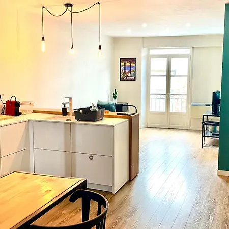 Apartment O Bord De Mer